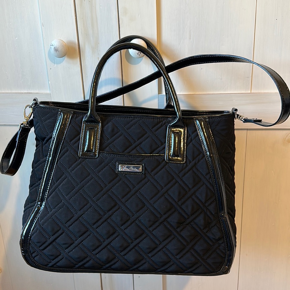 Black bag